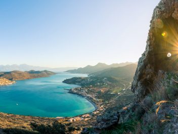 Kreta – eine Insel zum Verlieben
