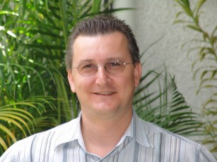 Daniel Küng, WORLD INSIGHT Country Manager in Costa Rica