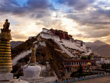 Fünf “Must-Sees” in Tibet