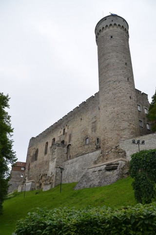 Tallinn_Burg