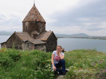 Ein Dutzend Gründe für eine Reise in den Kaukasus
