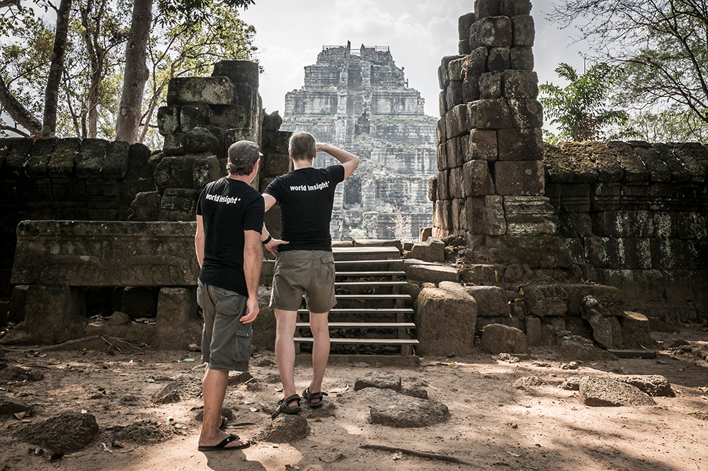 Auf den Spuren der Entdecker in Indochina » WORLD INSIGHT