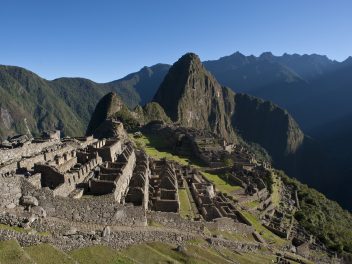 Auf den Spuren der letzten großen Geheimnisse Perus
