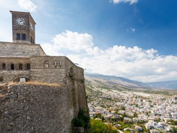 Geheimtipp Albanien