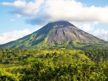 Costa Rica: Vielseitiges Traumreiseziel