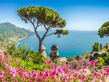 Wo Italien zum Erlebnis wird
