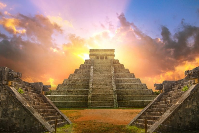 Auf ins Land der Lacandonen und Leckereien » WORLD INSIGHT