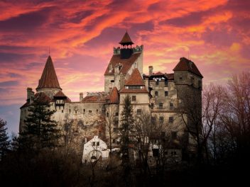 Rumänien – so viel mehr als nur Dracula-Land