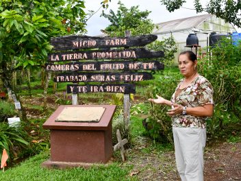 Costa Ricas Schulsystem: Hier wird Nachhaltigkeit groß geschrieben!