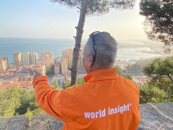 Málaga, Gibraltar, Cádiz und Sevilla – Eine spanische Entdeckungsreise