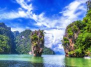 Thailand hautnah – Von Tempelpracht bis Dschungelabenteuer