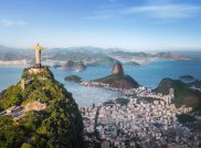 Eine Erlebnisreise durch Brasilien