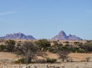 Heimat: Namibia