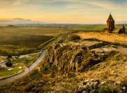 Armenien: Reise durch Geschichte, Kultur und Natur