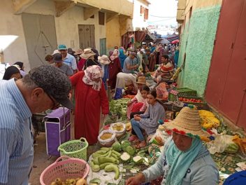 Faszinierendes Reiseland Marokko