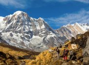 Mehr als nur Berge: Das vielseitige Reiseland Nepal