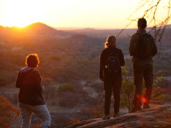 Simbabwe: Das Herz des südlichen Afrikas