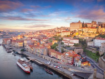 Portugal: Die umfassende Reise