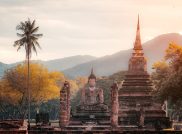 Thailand: Die große Reise durchs Königreich