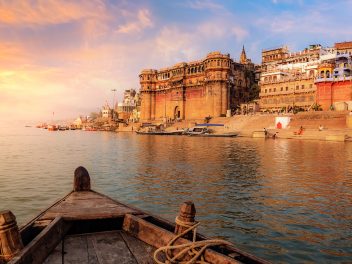 Einblicke in unsere neue Reise nach Indien und Nepal