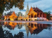 Paradies Südostasien: Unterwegs in Thailand, Malaysia und Singapur