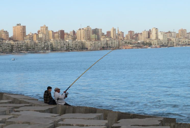 Alexandria