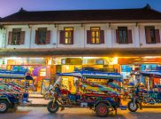 Magisches Laos: Eine Reise durch Vielfalt und Leichtigkeit