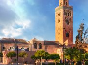 Tajine: Kreationen aus dem marokkanischen Tontopf