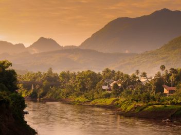 Magisches Laos: Eine Reise durch Vielfalt und Leichtigkeit
