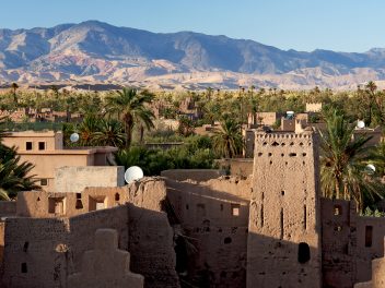 Marokko: 1001 Nacht und viele Gegensätze