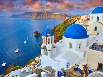 Entdeckungsreise Griechenland: Von Antike bis Moderne