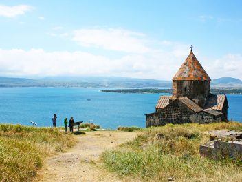 Armenien: Reise durch Geschichte, Kultur und Natur