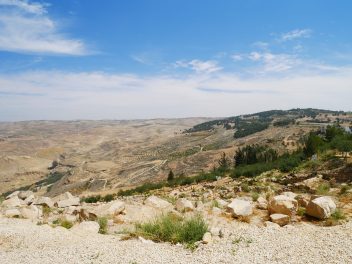 Jordanien: Zwischen Naturwunder und Antike