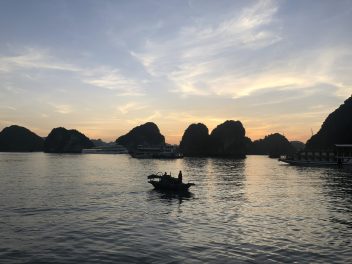 Vietnam: Jeden Tag ein Erlebnis