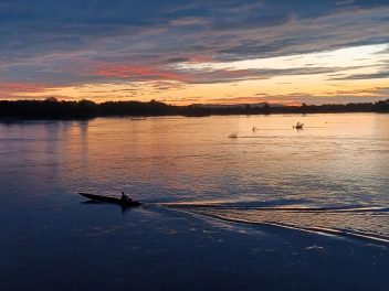 Traumhafte Reise entlang des Mekong