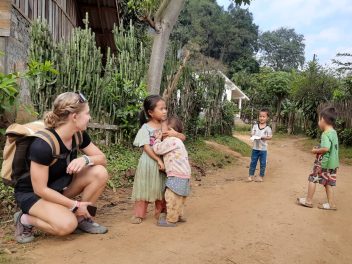 Auf unbekannten Pfaden: Reiseabenteuer Laos