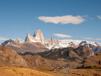 Von der Magie Patagoniens