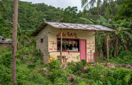 So schmecken die Philippinen – kulinarische Entdeckungen zwischen Adobo, Halo-Ha
