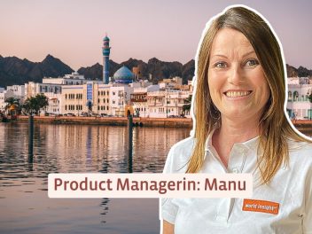 Der stille Star des Orients