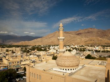 Das Sultanat Oman: unser Top-Reiseziel 2026