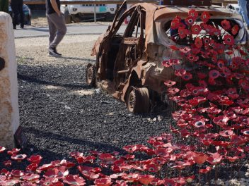 Israel – mehr als ein Reiseziel