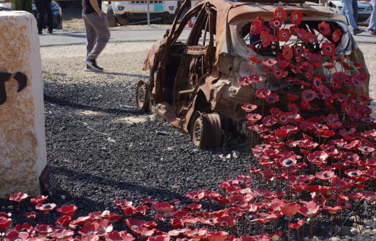 Israel – mehr als ein Reiseziel