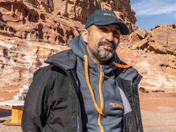Interview mit Jordanien Country Manager Ahmad