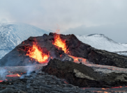 Die 5 faszinierendsten Naturwunder in Island