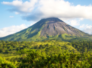Mit WORLD INSIGHT-Family durch Costa Rica