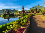 Abenteuer Indonesien
