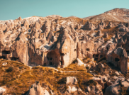 Entdecke die Facetten der Türkei