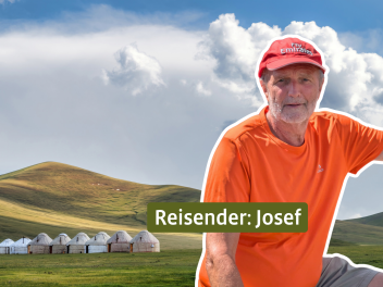 Eindrücke aus der Mongolei