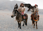 Eindrücke aus der Mongolei